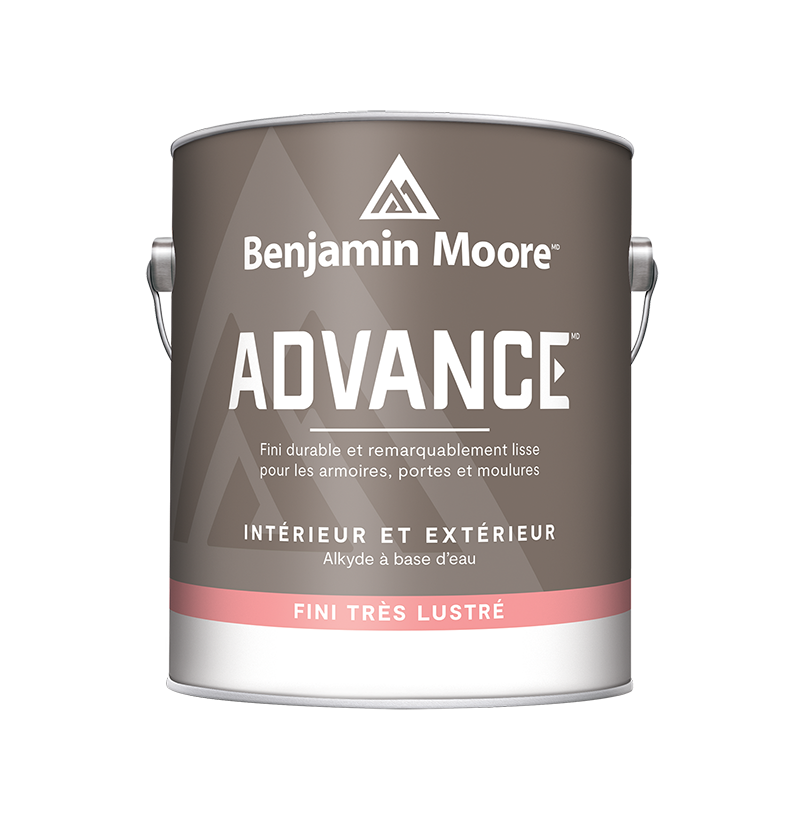 ADVANCEInteriorCAGallonFRENCHHIGHGLOSS