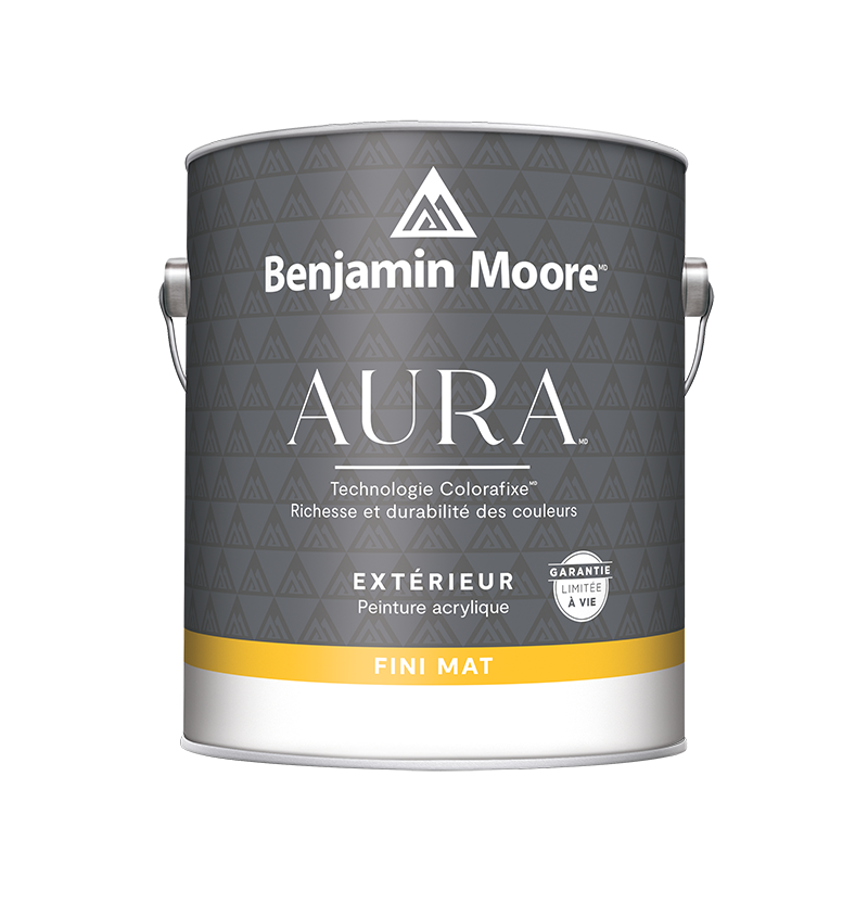 AURAExteriorCAGallonFRENCHFLAT