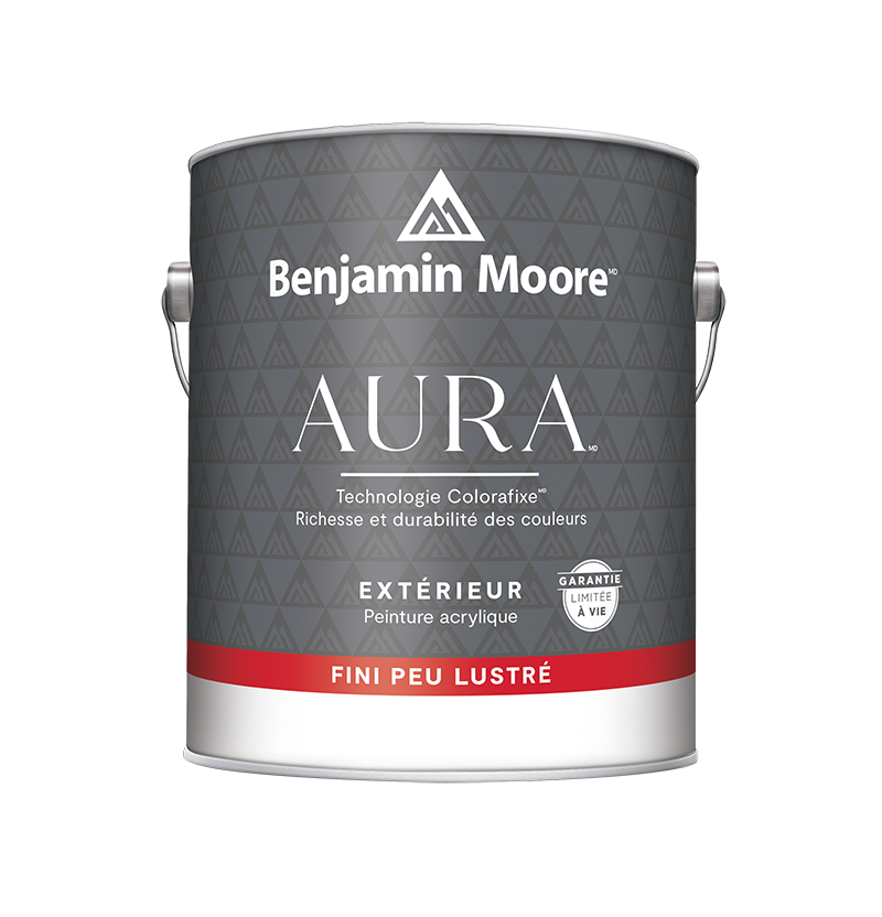 AURAExteriorCAGallonFRENCHLOWLUSTRE