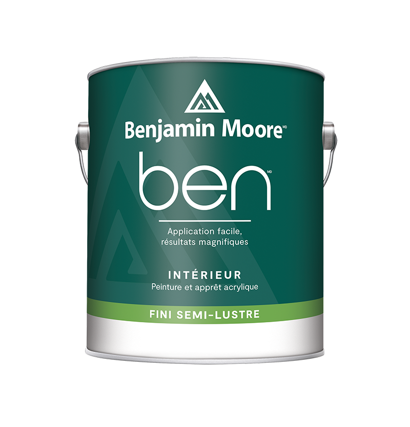 BENInteriorCAGallonFRENCHSEMIGLOSS